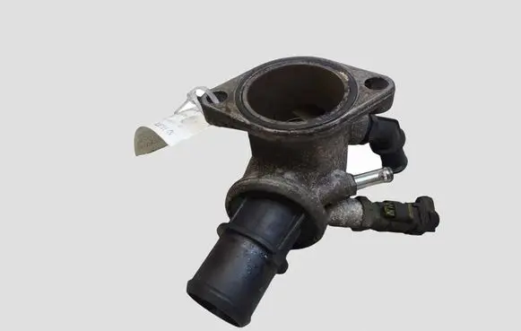 Opel Zafira B Thermostat/thermostat housing 55203388