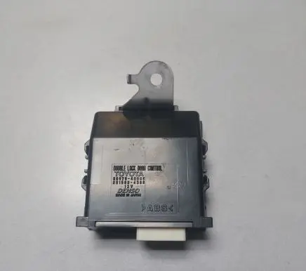 Door central lock control unit/module