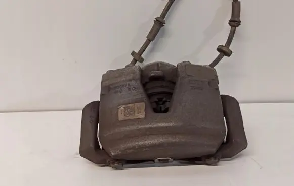 Audi A6 C7 Front brake caliper 4G0106AL