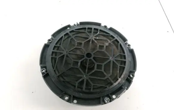 Citroen C2 Front door speaker