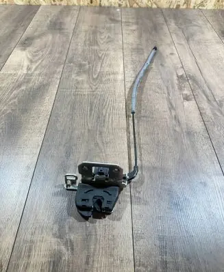 Mercedes-Benz E C207 W207 Seat back rest lock catch a2079200172