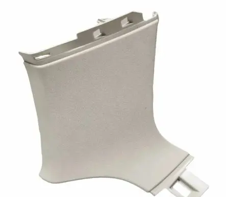 Volkswagen PASSAT B7 (D)pillar trim (top) 3AF867245