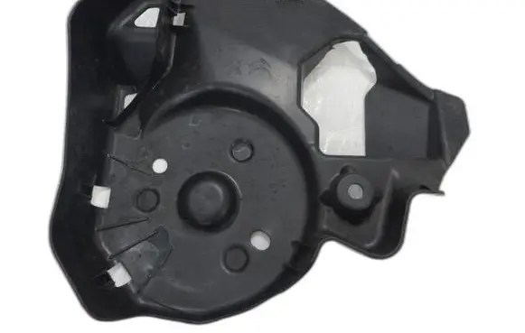 Peugeot 308 Rear subframe 9674910180