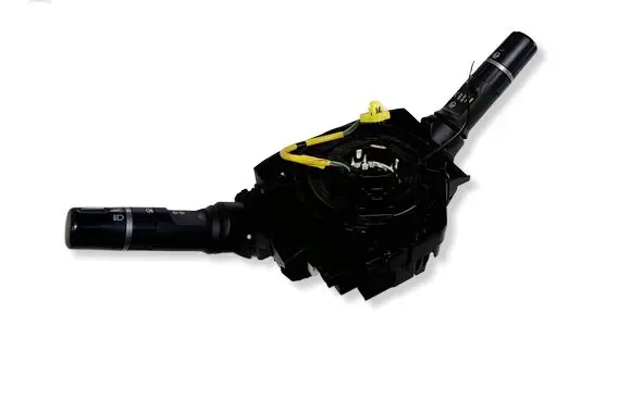 Mazda 6 Airbag slip ring squib (SRS ring) D65166CS0