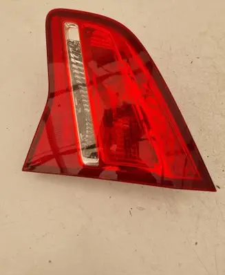 Opel Meriva B Tailgate rear/tail lights 13260841