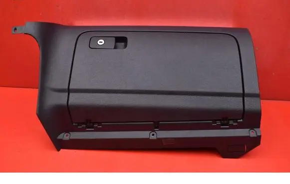 Volkswagen Golf V Glove box 1K1857290D