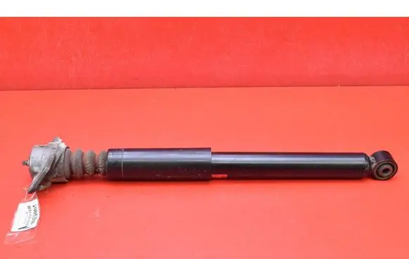 Volkswagen Golf Plus Rear shock absorber/damper 344459
