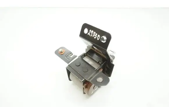 KIA Sorento Rear seatbelt 22E614