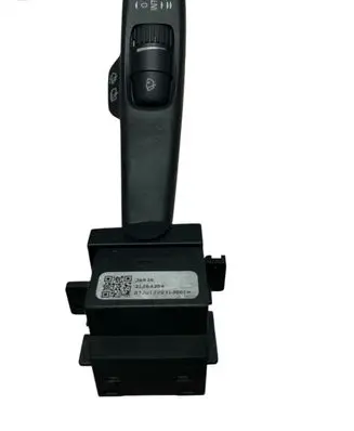 Volvo V70 Wiper control stalk 31264354 07TU1220311BBCH