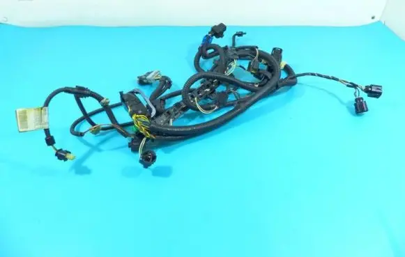 BMW 1 F20 F21 Engine installation wiring loom 7627022 IMPRK1211903