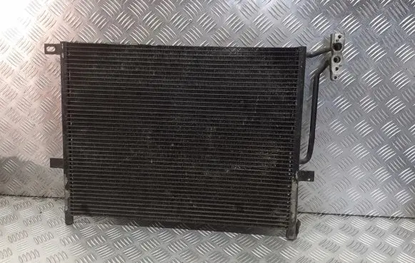 BMW 3 E46 Air conditioning (A/C) radiator (interior) 6453-8377614