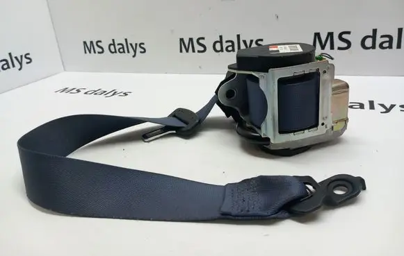 Mercedes-Benz E W211 Front seatbelt A2118605185 2118605185