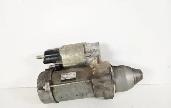 Mercedes-Benz C W205 Starter motor A2749061600