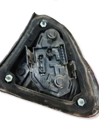 Seat Leon (1M) Rear/tail lights 1M6945257