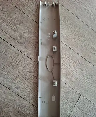 Renault Espace V (RFC) Tailgate trim 909044098R