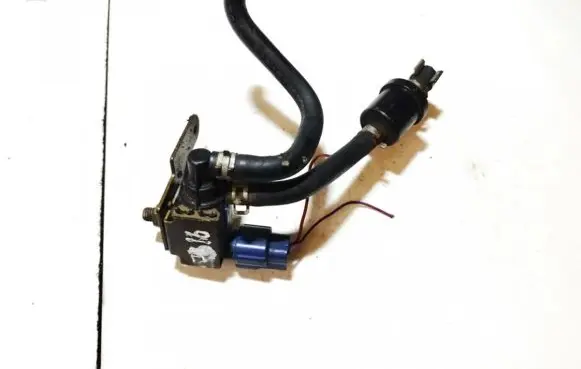 Nissan Murano Z50 Turbo solenoid valve A83600 5127