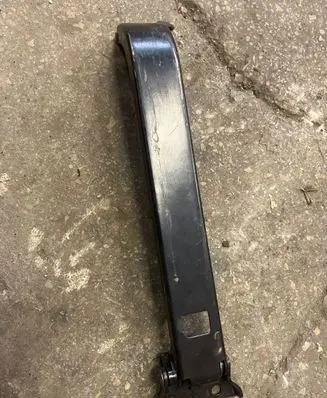 Renault Master III Loading door check strap stopper 904708189R ES92