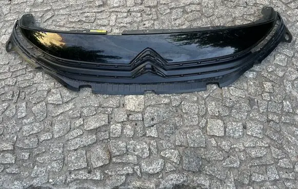 Citroen Berlingo Front bumper 9816749780