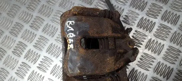 Nissan Micra Front brake caliper