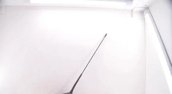 BMW 1 E81 E87 Aerial GPS antenna FD692535605Z
