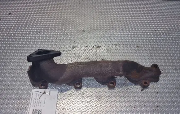 Exhaust manifold