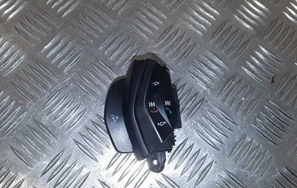 Ford Transit Custom Multifunctional control switch/knob bk2t14k147ab