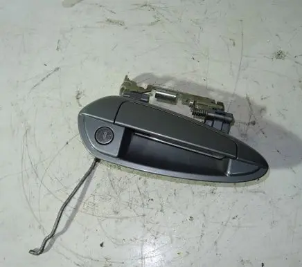 Fiat Punto (199) Front door exterior handle