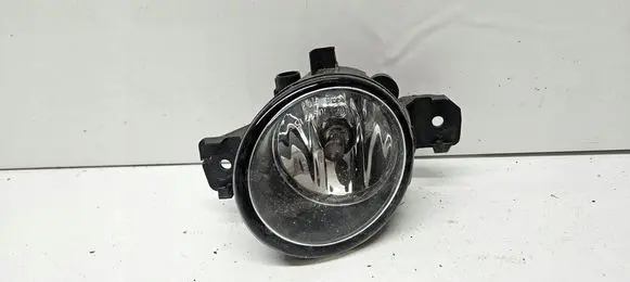 Nissan Qashqai Front fog light