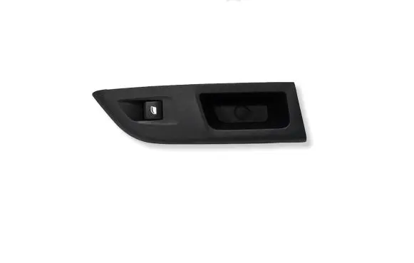 Opel Corsa F Rear door window switch trim 9830173480 39176137 98044803ZD