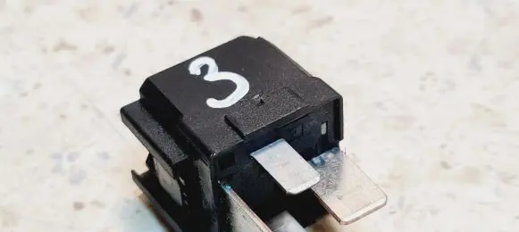 Nissan Almera N16 Other relay 252309F915