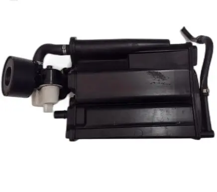Mercedes-Benz S W222 Pneumatic compressor air filter 