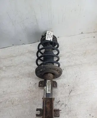 Fiat Bravo Front shock absorber with coil spring