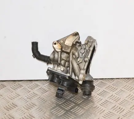 Audi A6 S6 C7 4G EGR valve 03L131512CD