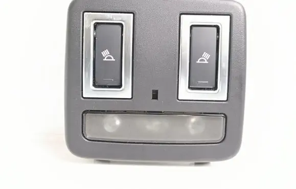 Jaguar I-Pace Rear seat light J9D313776