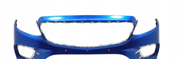 Mercedes-Benz E W238 Front bumper A2388856800