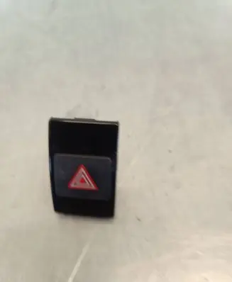 Audi A6 S6 C7 4G Hazard light switch 4G0941509 25092014 10016472