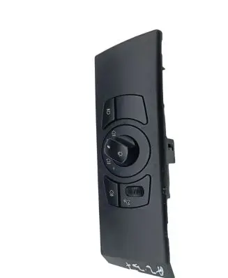 BMW 5 E60 E61 Light switch 6951043 6925260