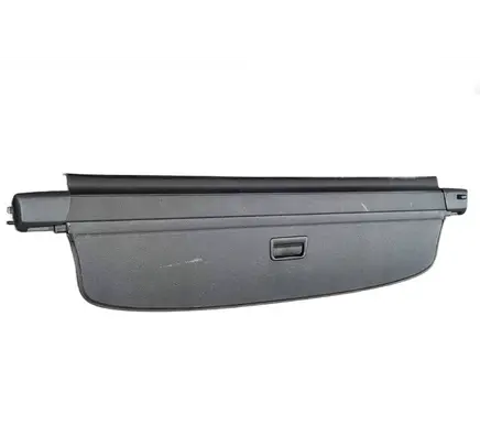 Volkswagen PASSAT B6 Parcel shelf 3C9867871J 9937000039