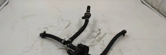 Valve vacuum
