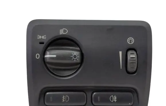 Volvo S60 Light switch 30739312 06W23E03 ML224100204