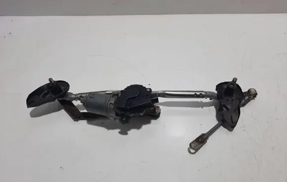 Mazda 6 Front wiper linkage and motor GHP967340