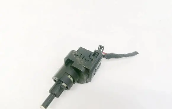 Skoda Fabia Mk2 (5J) Brake pedal sensor switch 6Q0945511