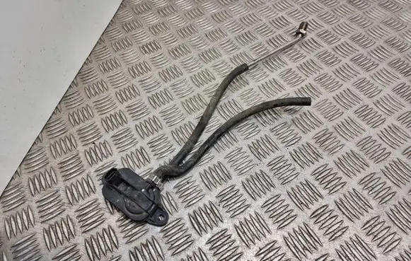 Citroen C5 Air pressure sensor 9645022680