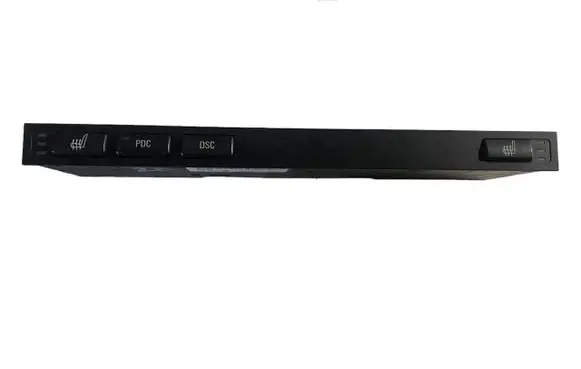 BMW 5 E39 ASC control unit/module 8373776 61318373776
