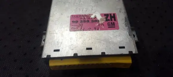 Opel Calibra Other control units/modules 90358388ZH