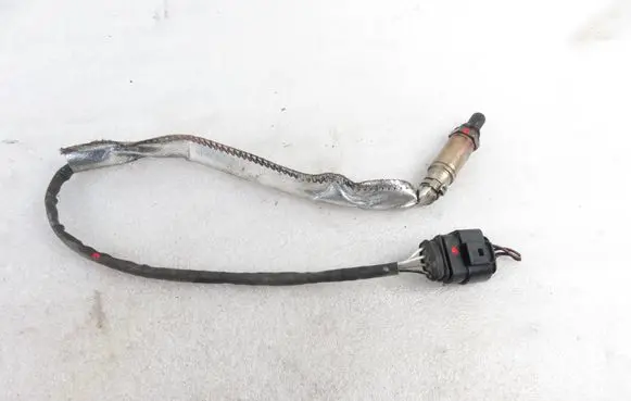 Volkswagen Golf IV Lambda probe sensor 0258005081