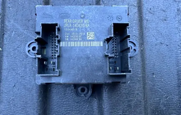 Land Rover Discovery 5 Door control unit/module JPLA14D620BA 10344819 HW14C236BC