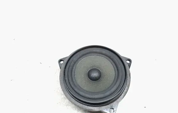 BMW 5 F10 F11 Front door speaker 9169692