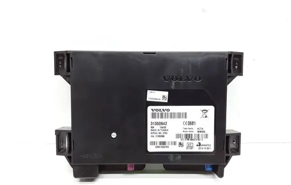 Phone control unit/module