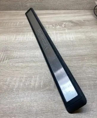 Mercedes-Benz E W211 Front sill trim cover A2116805635